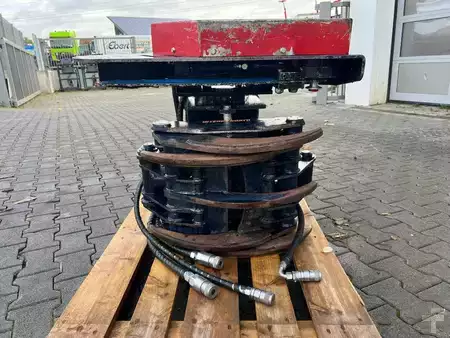 Andet 2023  Intermercato TG 22 PRO-SR5 Greifersäge / MS 08 / 2023 (16)