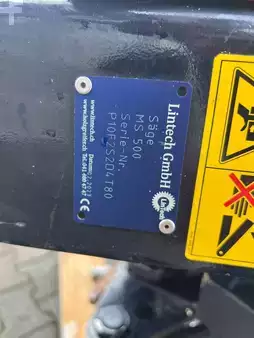 Andet 2023  Intermercato TG 22 PRO-SR5 Greifersäge / MS 08 / 2023 (18)