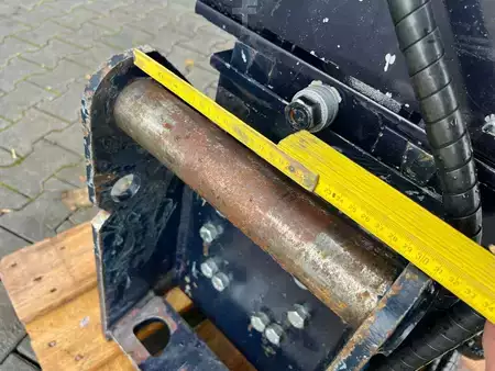 Andet 2023  Intermercato TG 22 PRO-SR5 Greifersäge / MS 08 / 2023 (19)