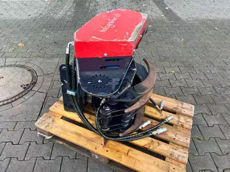 Andet 2023  Intermercato TG 22 PRO-SR5 Greifersäge / MS 08 / 2023 (2)