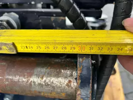 Andet 2023  Intermercato TG 22 PRO-SR5 Greifersäge / MS 08 / 2023 (20)