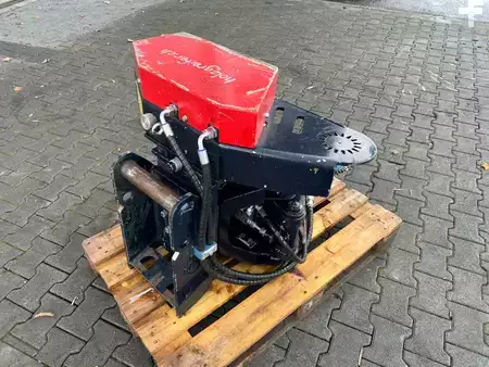 Andet 2023  Intermercato TG 22 PRO-SR5 Greifersäge / MS 08 / 2023 (4)