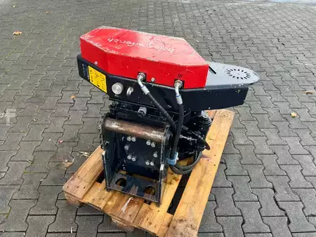 Andet 2023  Intermercato TG 22 PRO-SR5 Greifersäge / MS 08 / 2023 (5)