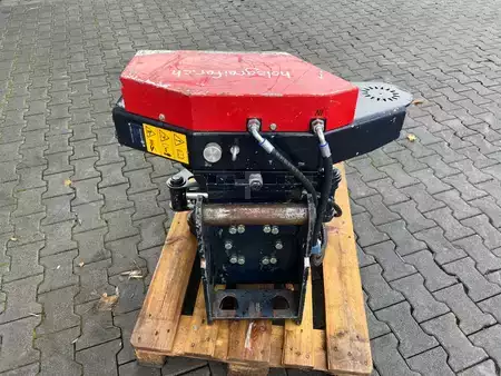 Andet 2023  Intermercato TG 22 PRO-SR5 Greifersäge / MS 08 / 2023 (6)