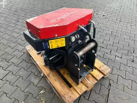 Andet 2023  Intermercato TG 22 PRO-SR5 Greifersäge / MS 08 / 2023 (7)