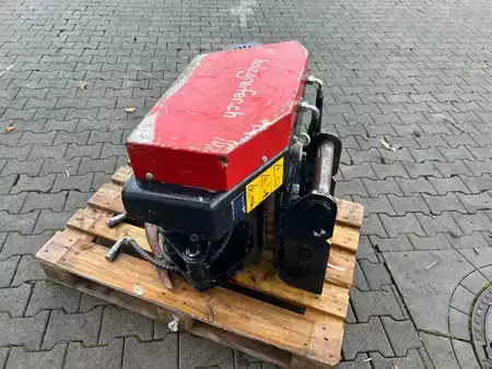 Andet 2023  Intermercato TG 22 PRO-SR5 Greifersäge / MS 08 / 2023 (8)