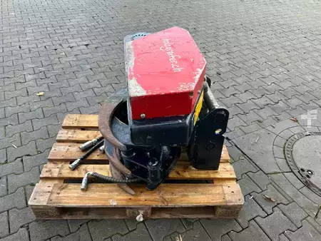 Andet 2023  Intermercato TG 22 PRO-SR5 Greifersäge / MS 08 / 2023 (9)