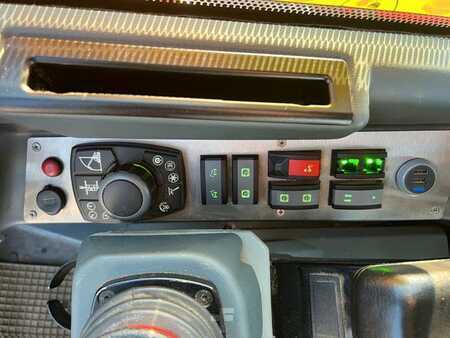 Manipulador fijo 2022  Magni RTH 6.30 SH / Fällkran / Westtech CS750 (15)