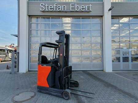 Retraky 2015  Linde R12B-01 / nur 2.394h! / Hubhöhe: 6m / 2015 (1)