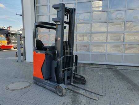 Retraky 2015  Linde R12B-01 / nur 2.394h! / Hubhöhe: 6m / 2015 (11)