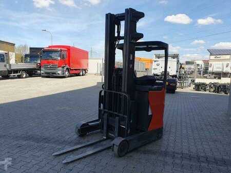 Retraky 2015  Linde R12B-01 / nur 2.394h! / Hubhöhe: 6m / 2015 (9)