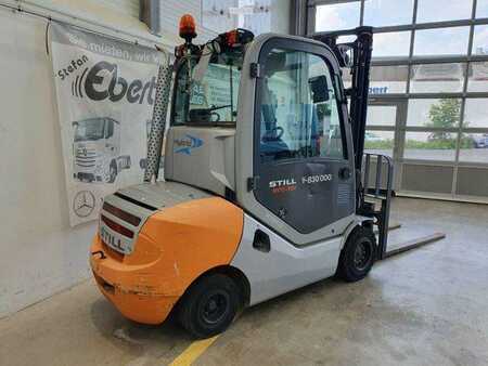 Dieselstapler 2014  Still RX70-35 / Duplex: 3.40m / nur 1.328h! / SS (3)