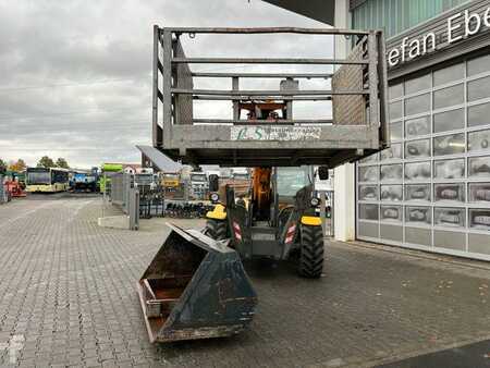 Verreikers fixed 2003  Dieci Icarus 40.16 ET 166 / 4.238 h / 2003 (10)