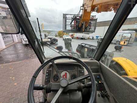 Verreikers fixed 2003  Dieci Icarus 40.16 ET 166 / 4.238 h / 2003 (12)