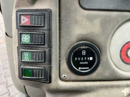 Verreikers fixed 2003  Dieci Icarus 40.16 ET 166 / 4.238 h / 2003 (15)