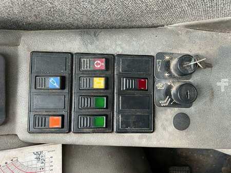 Verreikers fixed 2003  Dieci Icarus 40.16 ET 166 / 4.238 h / 2003 (16)