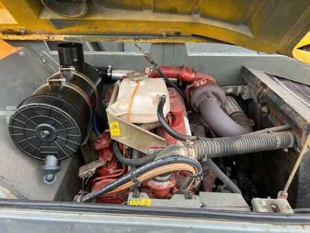 Verreikers fixed 2003  Dieci Icarus 40.16 ET 166 / 4.238 h / 2003 (17)