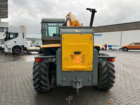 Verreikers fixed 2003  Dieci Icarus 40.16 ET 166 / 4.238 h / 2003 (5)