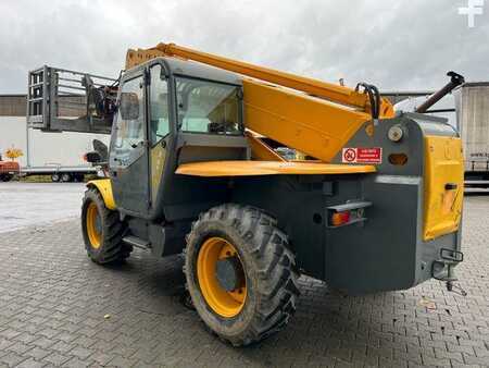 Verreikers fixed 2003  Dieci Icarus 40.16 ET 166 / 4.238 h / 2003 (6)
