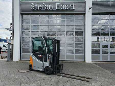 Carrelli elettrici 4 ruote 2016  Still RX60-20 - Triplex: 4.5m / SS / 2023! / nur 603h! (1)