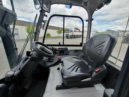 Carrelli elettrici 4 ruote 2016  Still RX60-20 - Triplex: 4.5m / SS / 2023! / nur 603h! (12)