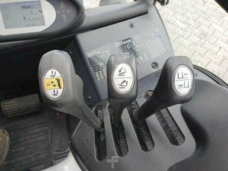 Carrelli elettrici 4 ruote 2016  Still RX60-20 - Triplex: 4.5m / SS / 2023! / nur 603h! (13)