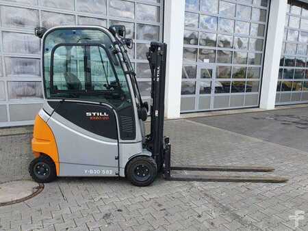 Carrelli elettrici 4 ruote 2016  Still RX60-20 - Triplex: 4.5m / SS / 2023! / nur 603h! (2)