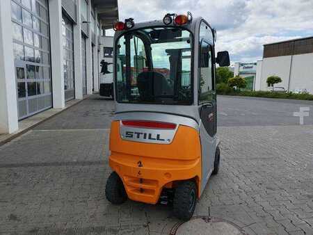 Carrelli elettrici 4 ruote 2016  Still RX60-20 - Triplex: 4.5m / SS / 2023! / nur 603h! (4)
