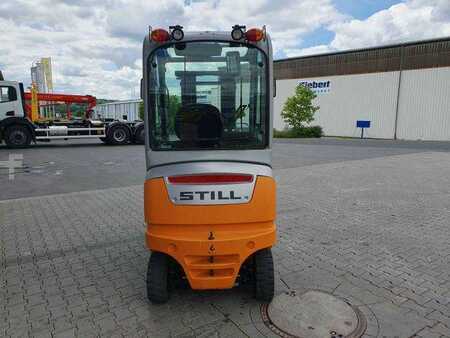 Carrelli elettrici 4 ruote 2016  Still RX60-20 - Triplex: 4.5m / SS / 2023! / nur 603h! (5)