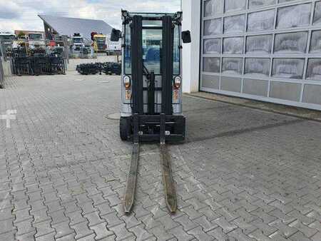 Carrelli elettrici 4 ruote 2016  Still RX60-20 - Triplex: 4.5m / SS / 2023! / nur 603h! (9)