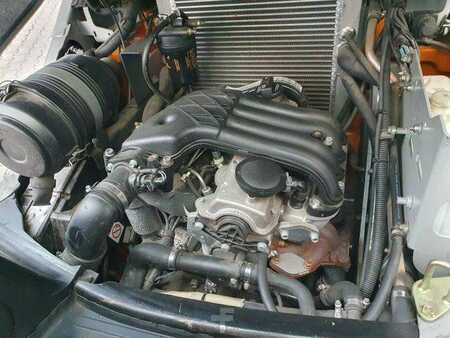Dieselstapler 2014  Still RX70-35 / Duplex: 3.50m / nur 2.470h! / SS (11)