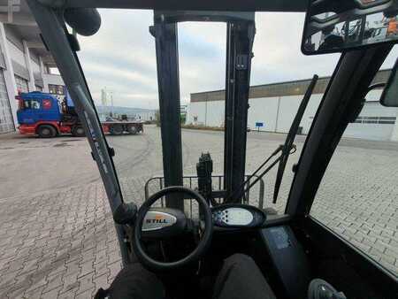 Dieselstapler 2014  Still RX70-35 / Duplex: 3.50m / nur 2.470h! / SS (12)