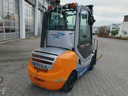 Dieselstapler 2014  Still RX70-35 / Duplex: 3.50m / nur 2.470h! / SS (5)