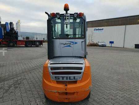 Dieselstapler 2014  Still RX70-35 / Duplex: 3.50m / nur 2.470h! / SS (6)