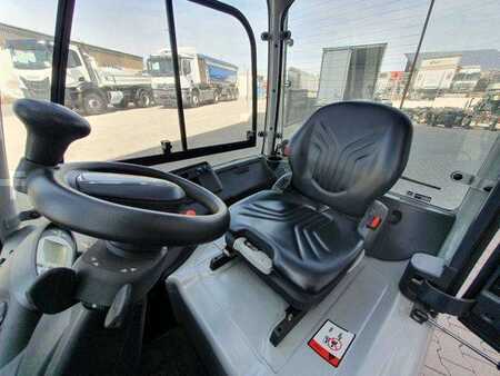 Elektro 4 Rad 2014  Still RX20-15 / Triplex: 4.60m! / nur 986h! / SS (12)