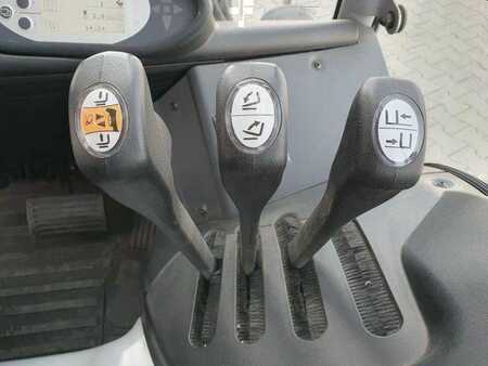 Elektro 4 Rad 2014  Still RX20-15 / Triplex: 4.60m! / nur 986h! / SS (13)