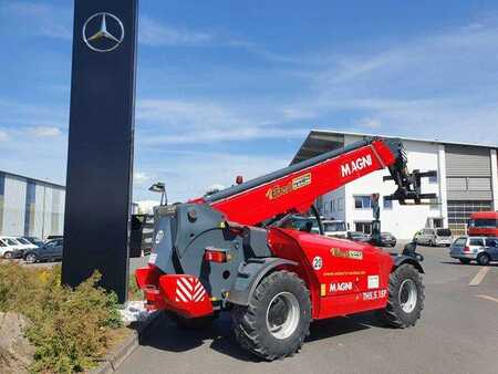 Telehandler Fixed 2021  Magni TH 5,5.15 P / 5,5to - 15m / 102PS / Korb (5)