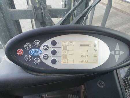 Dieselstapler 2014  Still RX70-35 / Duplex: 3.50m / nur 2.394h! / SS (13)