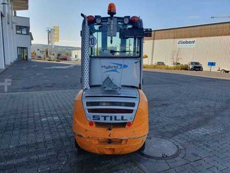 Dieselstapler 2014  Still RX70-35 / Duplex: 3.50m / nur 2.394h! / SS (4)