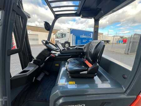 Sähkö - 4 pyör 2023  Toyota 9FBMK30T / Duplex: 3.90m / nur 317h! / SS (14)