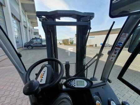 Dieselstapler 2016  Still RX20-14 / Triplex: 4.30m! / nur 960h! / SS (10)