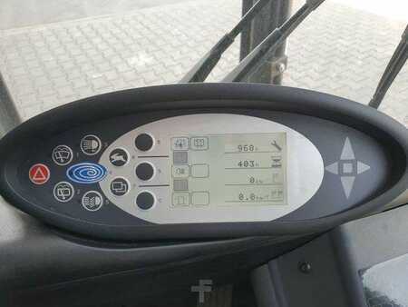 Dieselstapler 2016  Still RX20-14 / Triplex: 4.30m! / nur 960h! / SS (13)
