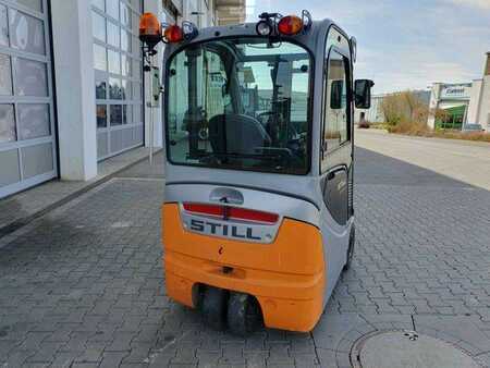 Dieselstapler 2016  Still RX20-14 / Triplex: 4.30m! / nur 960h! / SS (4)