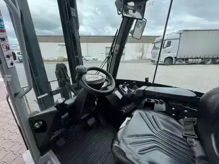 Diesel gaffeltruck 2013  Still RX70-35 / Duplex: 3.50m! / 8.413h / SS (17)