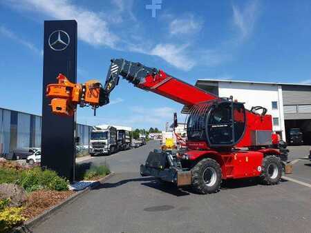 Verreikers fixed 2022  Magni RTH 6.30 SH / Fällkran / nur 559h / 2022 (1)