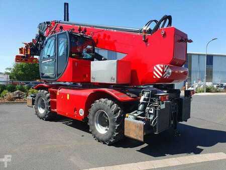Verreikers fixed 2022  Magni RTH 6.30 SH / Fällkran / nur 559h / 2022 (4)