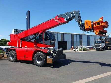 Verreikers fixed 2022  Magni RTH 6.30 SH / Fällkran / nur 559h / 2022 (7)