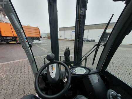 Dieselstapler 2014  Still RX70-35 / Duplex: 3.50m! / nur 1.330h! / SS (11)