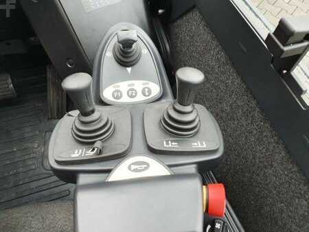 Dieselstapler 2014  Still RX70-35 / Duplex: 3.50m! / nur 1.330h! / SS (13)