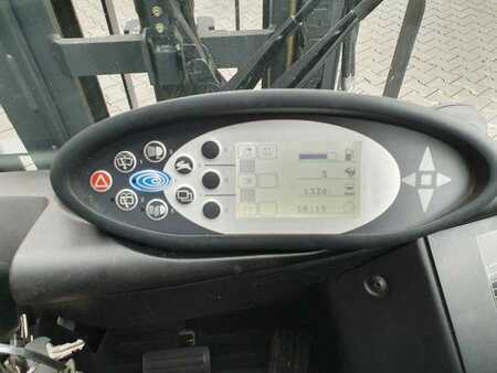 Dieselstapler 2014  Still RX70-35 / Duplex: 3.50m! / nur 1.330h! / SS (14)